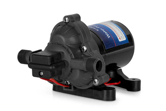 CBEST Wasserpumpe 12V 8 l/min - 620501 | Stahlor image 1