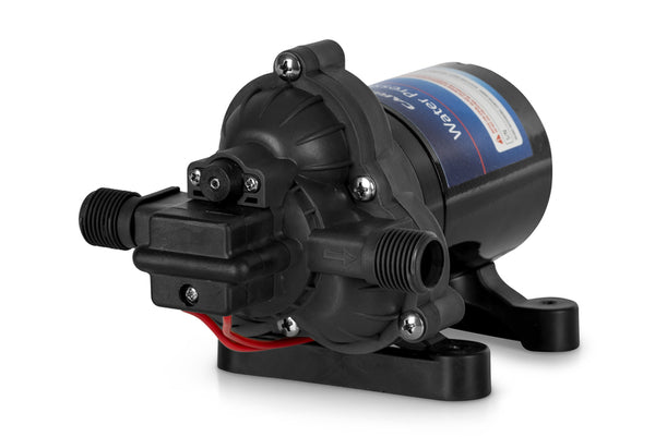CBEST Wasserpumpe 12V 11,3lpmn - 620502 | Stahlor image 1