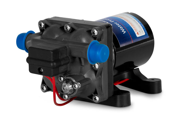 CBEST Wasserpumpe 12V 13,2 l/m - 620563 | Stahlor image 1