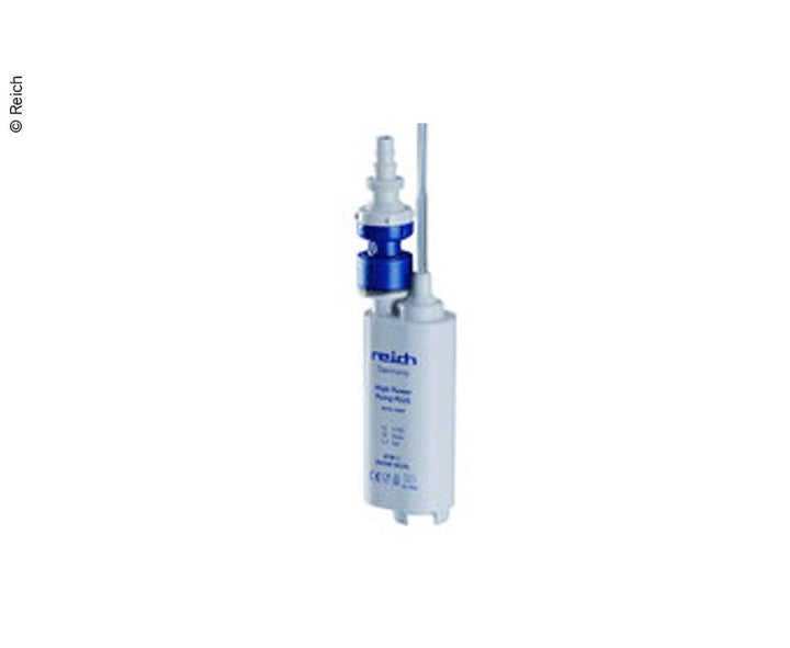 Submersible pump 19L/min 1,1bar