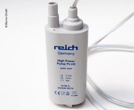 REICH Tauchpumpe 19L/min 1,1bar - 62058 | Stahlor image 2