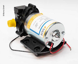 LILIE Wasserpumpe 12V 10,6l/m - 62059 | Stahlor image 2