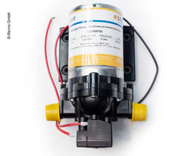 LILIE Wasserpumpe 12V 10,6l/m - 62059 | Stahlor image 3