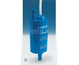 Reimo Booster pump 15L without screw connection 0,5bar loose - 620631 | Stahlor image 1