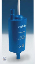 Reimo Booster pump 15L without screw connection 0,5bar loose - 620631 | Stahlor image 2