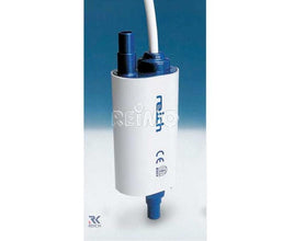 Reimo booster pump 18L without screw connection 0,8bar, loose - 620632 | Stahlor image 2