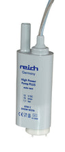 Reimo Submersible Pump Pump Power Plus - 12 V - 620661 | Stahlor image 1