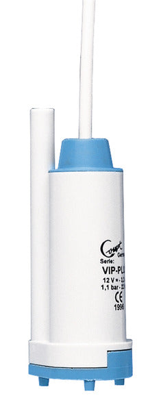 Reimo Submersible pump VIP-PLUS - 20 l/min. - 62068 | Stahlor image 1