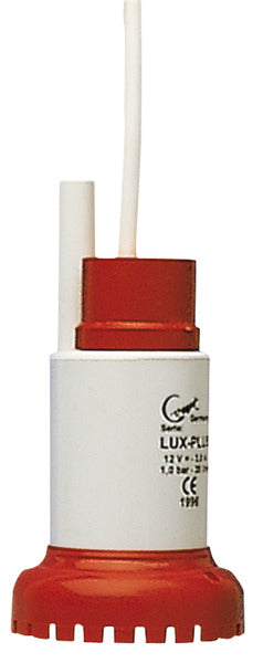 Reimo Submersible pump Lux-Plus - 12 V - 19 l/min. - 62069 | Stahlor image 1