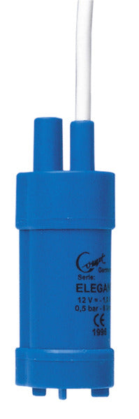 Reimo 12 V submersible pump Elegant 10 l - 62070 | Stahlor image 1