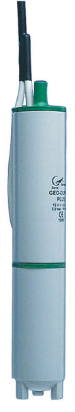 Reimo Submersible pump Geo-Duplo-Plus 12V, SB - 62074 | Stahlor image 1