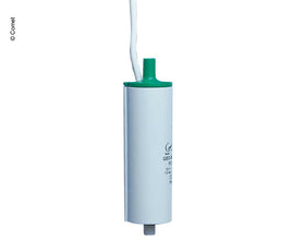 Reimo Inline pump Geo-Inline-Plus 12V, SB - 62075 | Stahlor image 2