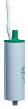 Reimo Inline pump Geo-Inline-Plus 12V, SB - 62075 | Stahlor image 1