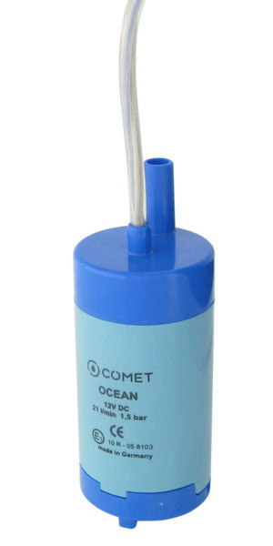Reimo Submersible pump Ocean Softstart SB - 62076 | Stahlor image 1