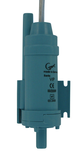 Reimo Inline pump VIP-Inline-Plus 12V, SB - 62078 | Stahlor image 1