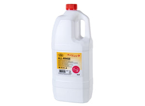 CAMP4 All-Rinse Sanitary Liquid 2 Liter - 62081 | Stahlor image 2