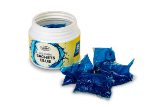 Camp4 Sachets Sanitär blu - 62101 | Stahlor image 2