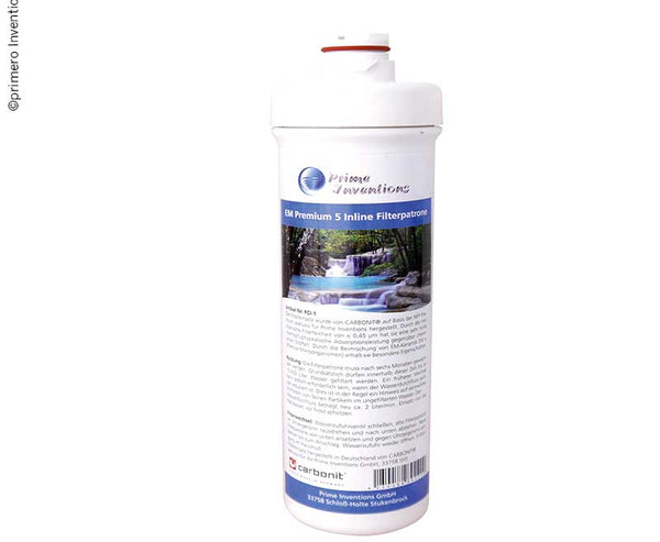 Reimo Spare filter for 62403 - 62407 | Stahlor image 1
