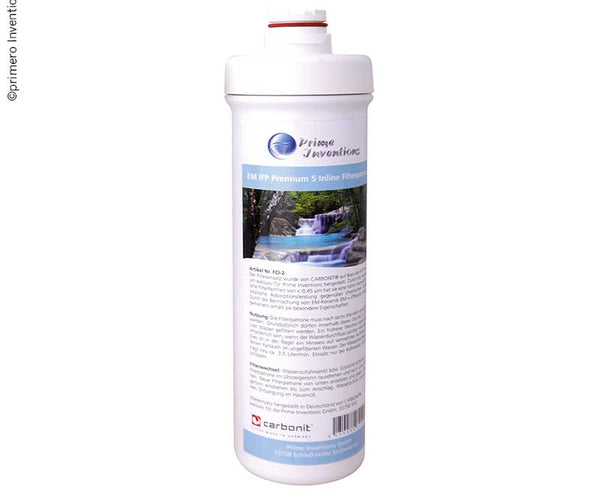 Reimo Spare filter for 62404 - 62408 | Stahlor image 1