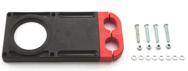 Drain valve + sealing + screws