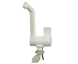 Reimo Automatic tap UNIVERSAL - white loose - 630013 | Stahlor image 1