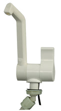 Reimo Automatic tap UNIVERSAL - white loose - 630013 | Stahlor image 3
