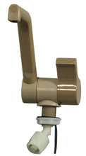 REICH Universal faucet (colour: beige) - 630016 | Stahlor image 1
