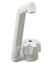 Reimo Automatic cock luxury (grey), loose - 63002 | Stahlor image 2