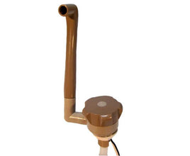 Reimo Automatic tap Novo - 630036 | Stahlor image 3