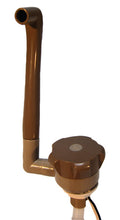Reimo Automatic tap Novo - 630036 | Stahlor image 1