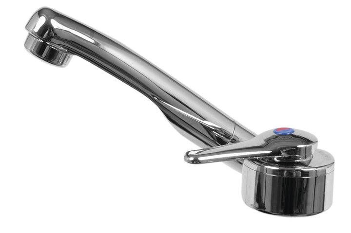 Single lever mixer FLORENZ - chrome