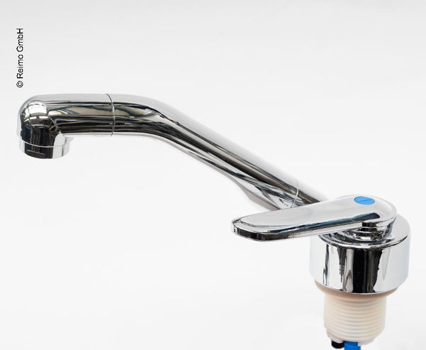 COMET Aut-Wasserhahn Florenz - 630041 | Stahlor image 1