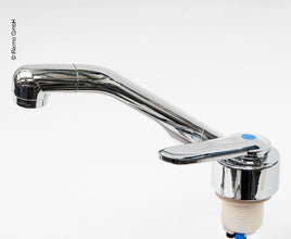 COMET Aut-Wasserhahn Florenz - 630041 | Stahlor image 1