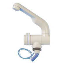 Reimo Automatic tap Compact - 63007 | Stahlor image 3