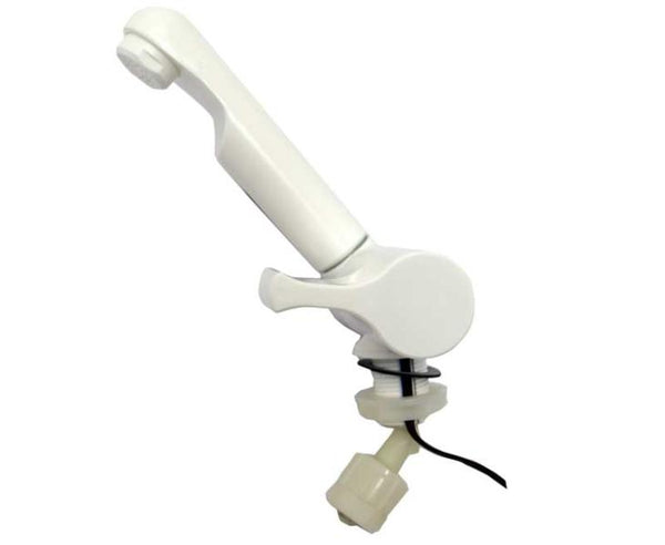 Reich Faucet STYLE 2002 - White - 630093 | Stahlor image 1