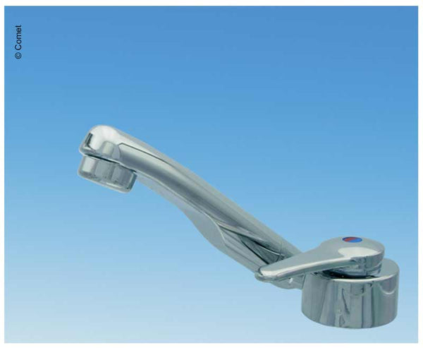 COMET Single lever mixer FLORENZ chrome Standard - 63010 | Stahlor image 1