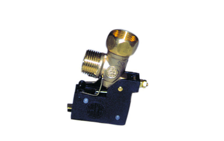 MS-Automatic switch - Reich