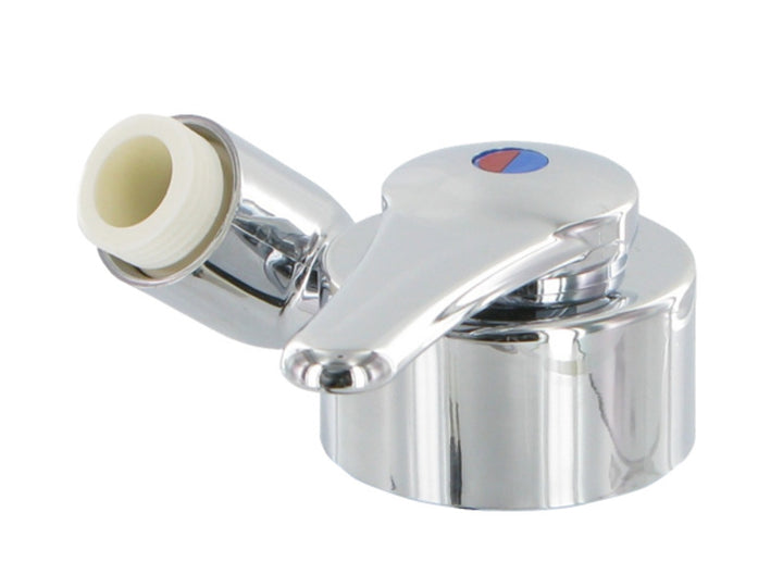 Single lever mixer FLORENZ with 1/2" shower connection