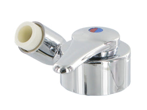 COMET Single lever mixer FLORENZ with 1/2