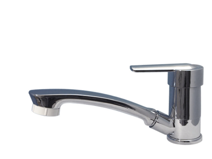 Single lever mixer PARMA with shower NOVO