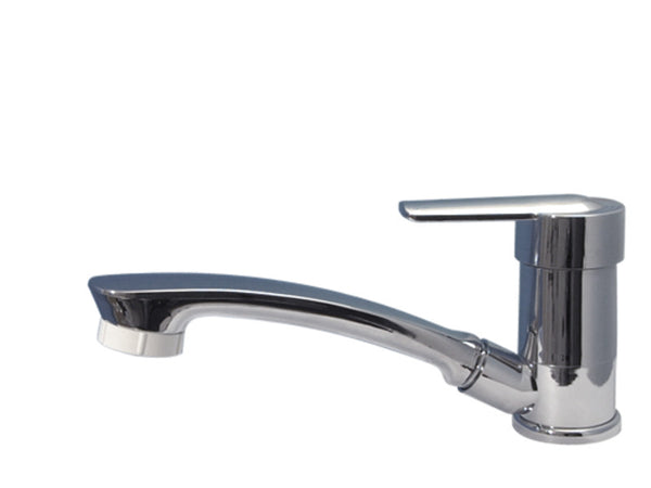 COMET Single lever mixer PARMA with shower NOVO - 63022 | Stahlor image 1