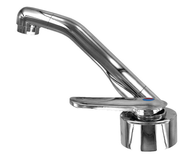 COMET Single lever mixer Florence - 63024 | Stahlor image 1