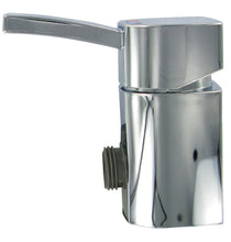 Comet high-quality single-lever mixer tap Capri series - chrome - 630275 | Stahlor image 1