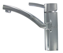 COMET Single lever mixer Capri series - chrome - 63027 | Stahlor image 1