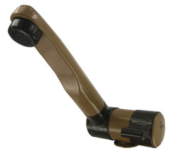 COMET Automatic tap London brown/beige - 630293 | Stahlor image 1