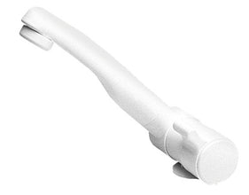 COMET Automatic tap London white - 63029 | Stahlor image 1