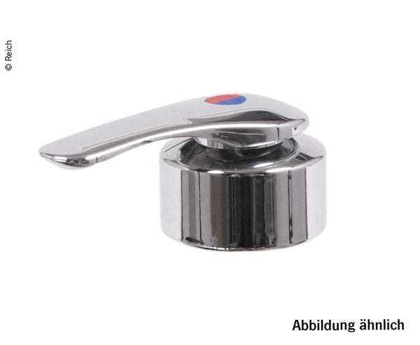 REICH UT-Mischer Twist o.Sch.ch - 63039 | Stahlor image 1
