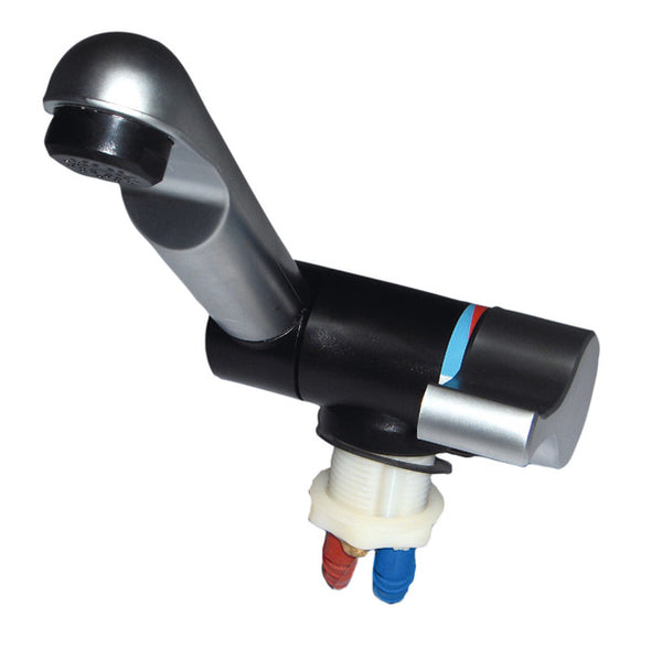 REICH Tap Mono-Mix Style 2002 - 630437 | Stahlor image 1