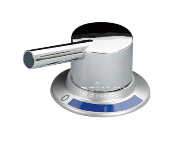 REICH Bottom tap TREND A - With UNIQUICK connection - 63062 | Stahlor image 1