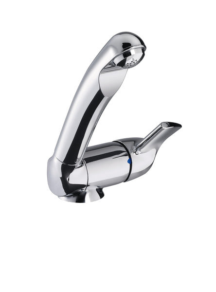 Reich Mixing tap ceramic style - With Uniquick connection - 63064 | Stahlor image 1